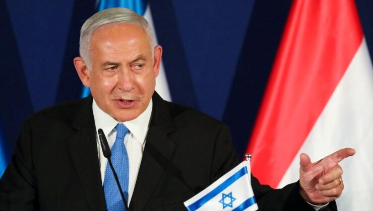 İsrail Başbakanı Netanyahu’ya tepkiler dinmiyor: Ülkeyi kıyamete sürüklüyor