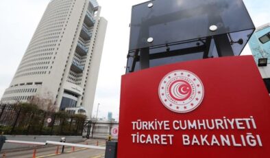 ‘İsrail’e ihracat sürüyor’ iddiasına Ticaret Bakanlığı’ndan yanıt geldi