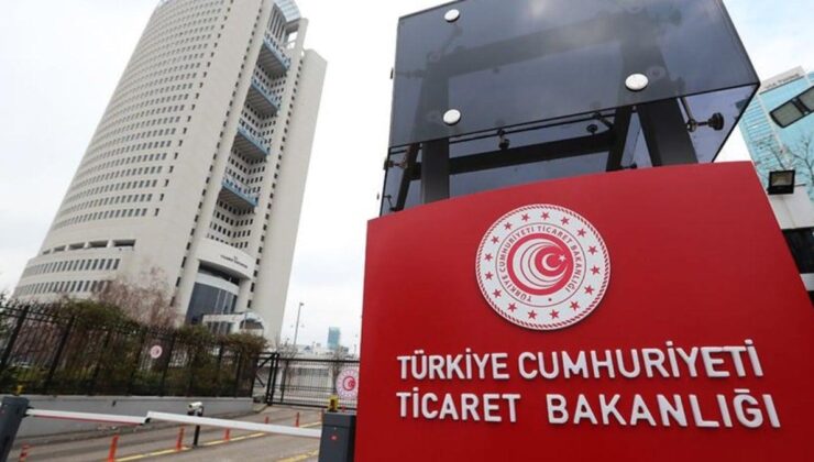 ‘İsrail’e ihracat sürüyor’ iddiasına Ticaret Bakanlığı’ndan yanıt geldi