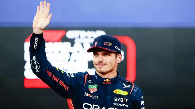 Japonya GP öncesi Max Verstappen temkinli!