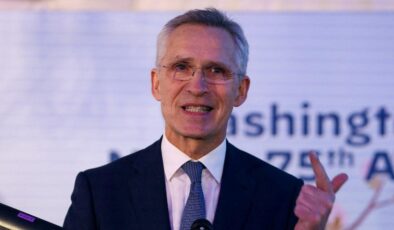 Jens Stoltenberg: NATO, her zamankinden daha güçlü