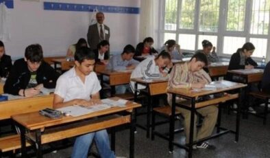 Kamu Denetçiliği Kurumu: Lisede “blok ders” yapılmamalı