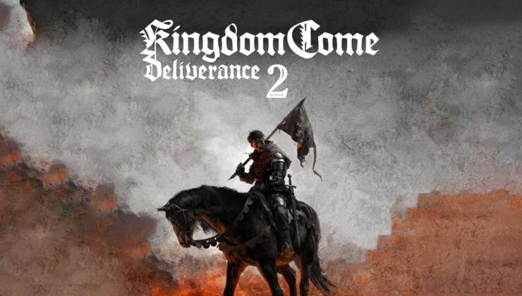 Kingdom Come Deliverance 2 mi Geliyor? Heyecanlandıran Paylaşım