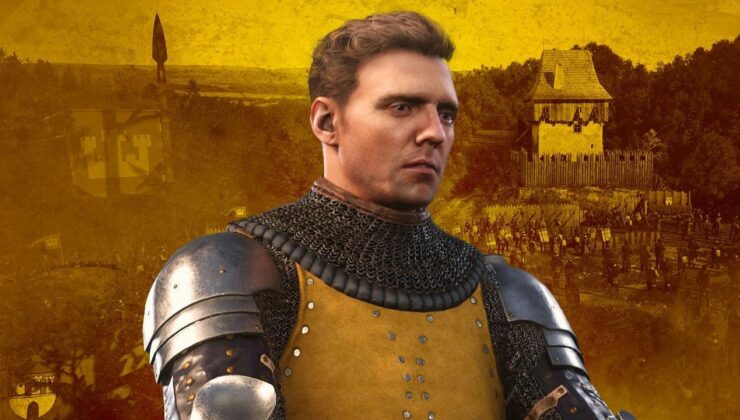 Kingdom Come: Deliverance 2’den Dikkat Çekici Görseller