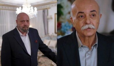 Kızılcık Şerbeti Apo geri mi dönüyor? Ahmet Mümtaz Taylan açıkladı…