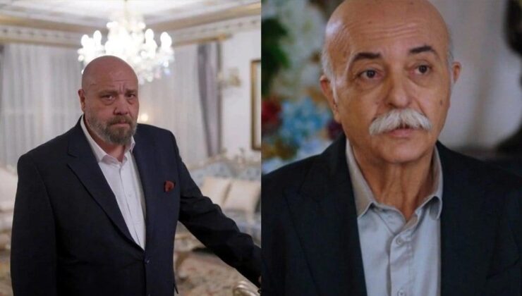 Kızılcık Şerbeti Apo geri mi dönüyor? Ahmet Mümtaz Taylan açıkladı…