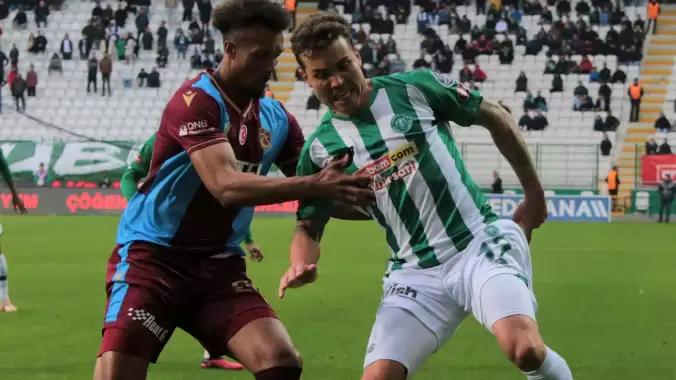 Konyaspor ile Trabzonspor 46. randevuda! Maç ne zaman ve hangi kanalda?