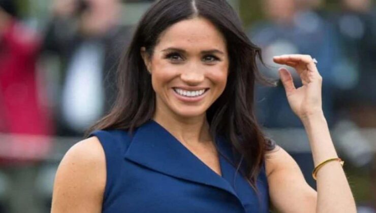 Kraliyet gelini Maghan Markle organik sektörüne girdi! Yeni girişimi gündem oldu