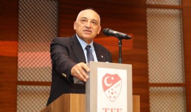 Kulüplerden TFF’ye rest: Ya istifa, ya ibrasızlık