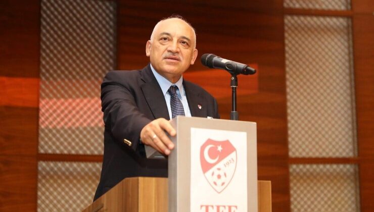 Kulüplerden TFF’ye rest: Ya istifa, ya ibrasızlık