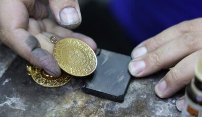 Kuyumculardan sahte altın uyarısı: Ucuzunu ararken sahtecilerin ağına düşmeyin