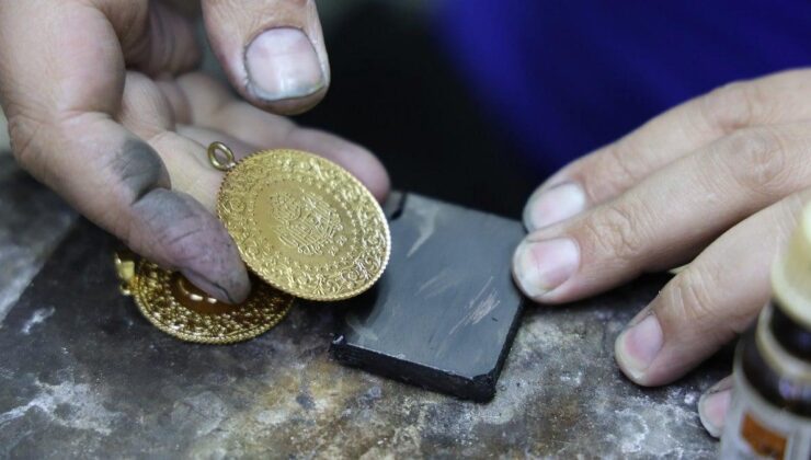 Kuyumculardan sahte altın uyarısı: Ucuzunu ararken sahtecilerin ağına düşmeyin