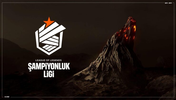 League of Legends 2024 Kış Mevsimi Şampiyonu Papara SuperMassive Oldu!