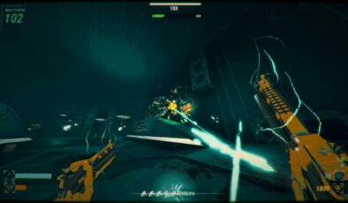 Looter Shooter Oyunu ROBOBEAT 16 Mayıs’ta Çıkacak