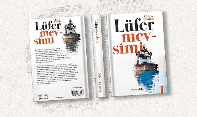 Lüfer Mevsimi Raflarda