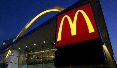 McDonald’s, İsrail’deki franchise restoranlarını satın alacak