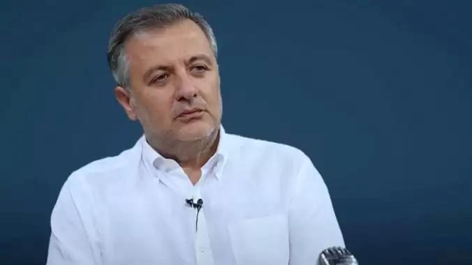 Mehmet Demirkol: “Hiçbir federasyon başkanı Riyad’a gidip…”