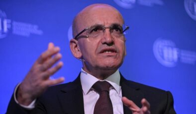 Mehmet Şimşek, beyanname vermeyen mükellefleri pişmanlıktan yararlanmaya davet etti