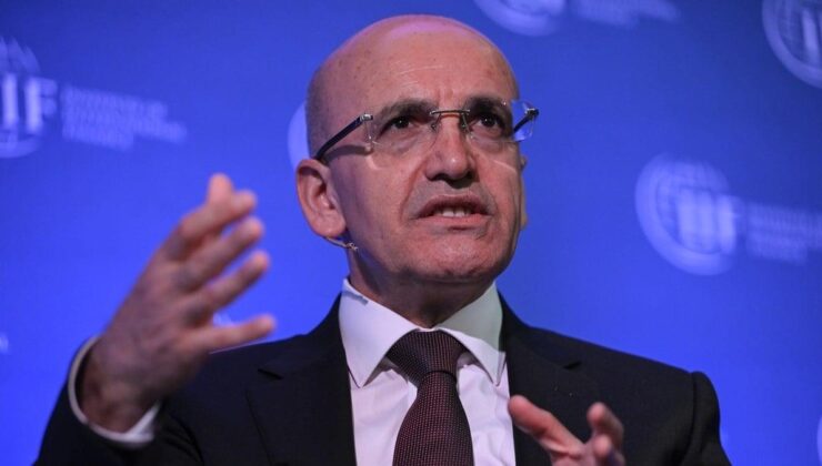 Mehmet Şimşek, beyanname vermeyen mükellefleri pişmanlıktan yararlanmaya davet etti