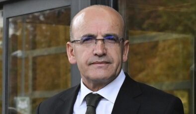 Mehmet Şimşek, kira geliri için 5 Nisan’a kadar beyanname verilmesi gerektiğini hatırlattı