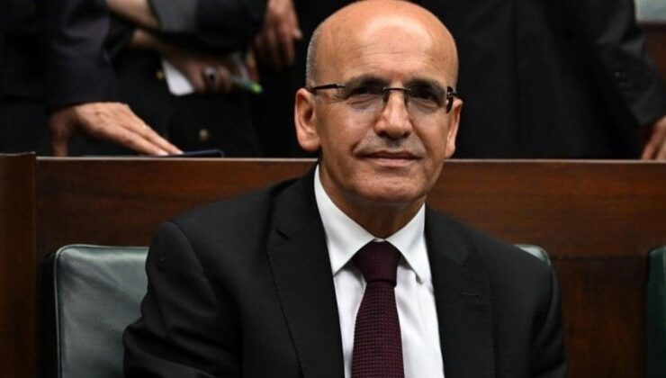 Mehmet Şimşek’ten açıklama! Kamuda kapsamlı tasarruf dönemi başlıyor