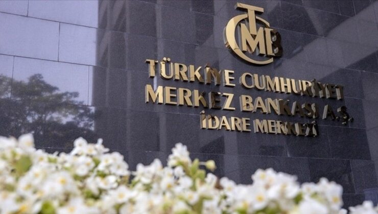 Merkez Bankası mart ayı fiyat gelişmelerini paylaştı