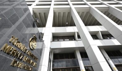 Merkez Bankası’nın rezervleri yükselişini sürdürdü: 128,4 milyar dolar