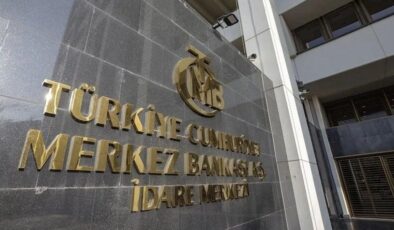 Merkez Bankası’nın toplam rezervi 126 milyar doları aştı