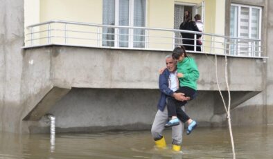 Meteoroloji 15 kenti sarı kodla uyardı: Adana, Adıyaman, Diyarbakır…