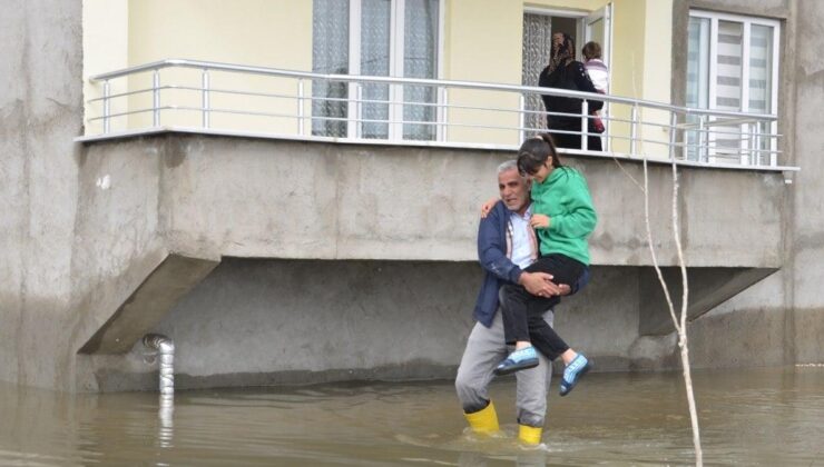 Meteoroloji 15 kenti sarı kodla uyardı: Adana, Adıyaman, Diyarbakır…