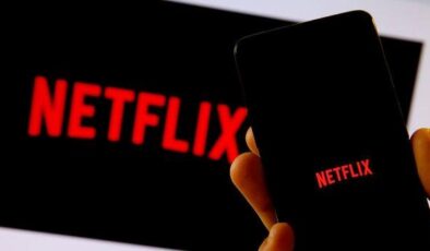 Netflix’in abone sayısı yılın ilk çeyreğinde 37 milyon arttı