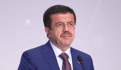 Nihat Zeybekci’nin İsrail ile ticaret konusundaki sözleri gündemde