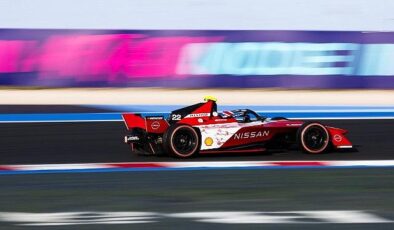 Nissan Formula E Takımı Misano’dan Zaferle Döndü