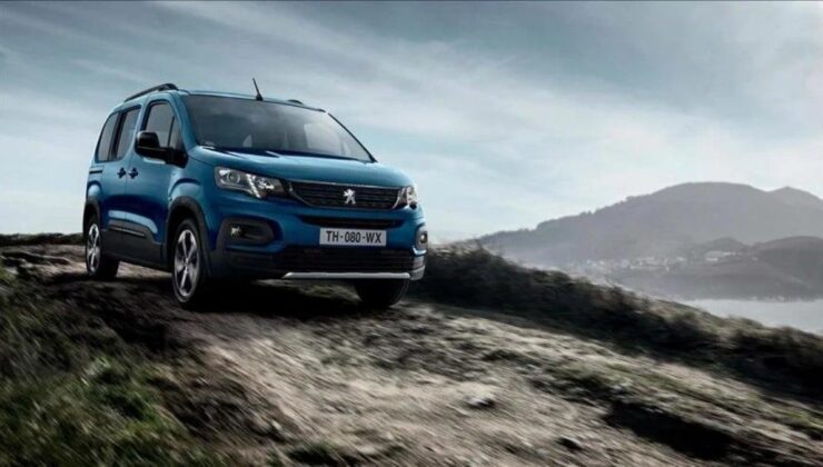 Peugeot modellerinde nisan kampanyaları