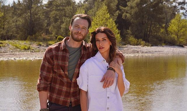 Prime Video, Başrolünde Kerem Bürsin’in Yer Aldığı Yeni Yerli Original Filmin Çekimlerine Başladı