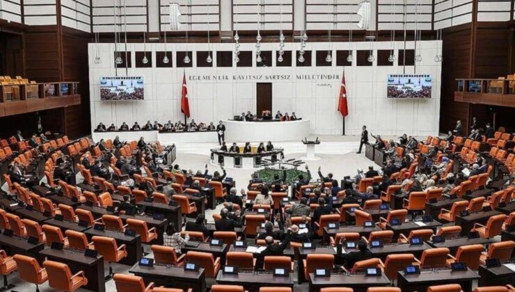 Ramazan Bayramı sonrası Meclis’in gündemi yoğun