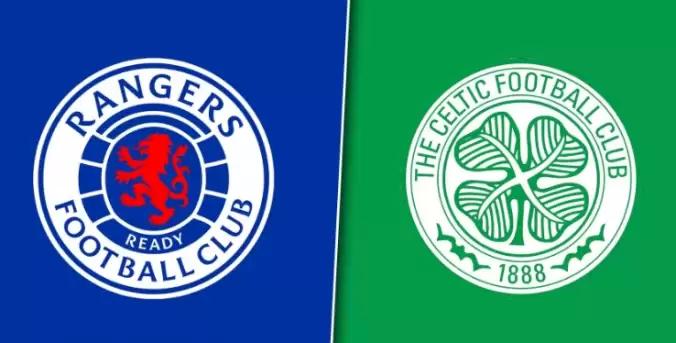 Rangers – Celtic maçının canlı yayın bilgileri (Maç linki)