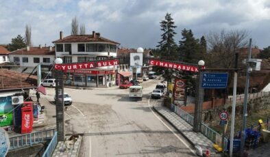 Sakin şehirlere Kastamonu’nun Daday ilçesi de katıldı! Sayı 25’e çıktı