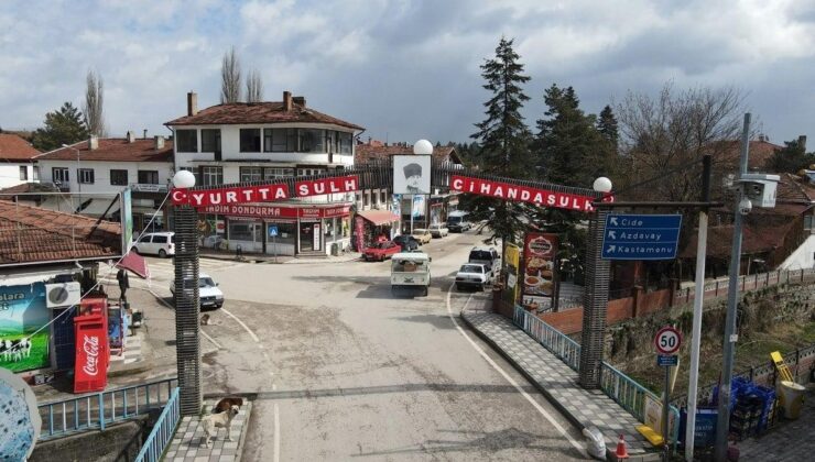 Sakin şehirlere Kastamonu’nun Daday ilçesi de katıldı! Sayı 25’e çıktı