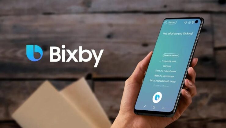 Samsung Bixby’nin öldüğünü mü sanıyorsunuz? Bir daha düşünün!