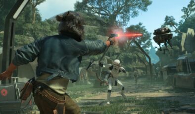 Star Wars Outlaws Çıkış Tarihi Açıklandı