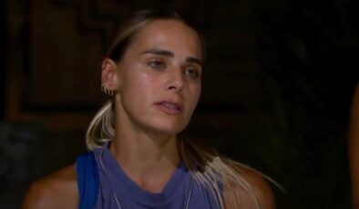 Survivor’da haftanın ikinci eleme adayı belli oldu: Kadın isimler tehlikede