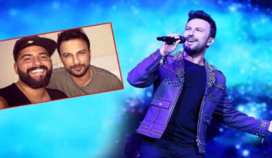 Tarkan’a büyük şok! Cinayet davasında yargılanan kuzeni Servet Tevetoğlu hakkında karar çıktı