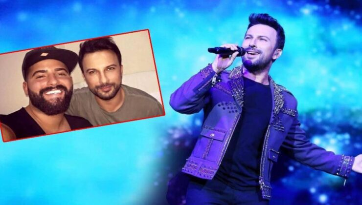 Tarkan’a büyük şok! Cinayet davasında yargılanan kuzeni Servet Tevetoğlu hakkında karar çıktı