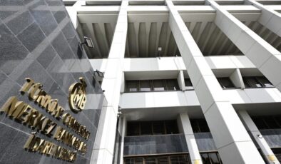 TCMB, banka kredileri eğitim anketini yayınladı: Kredilere uygulanan standartlar sıkılaştı