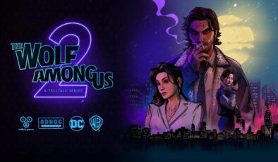 Telltale’ın Geri Dönüşü Niteliğindeki The Wolf Among Us 2 Bu Yıl Geliyor