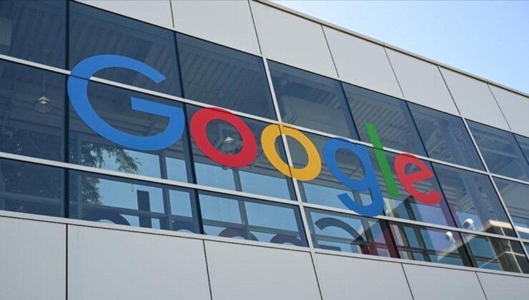 Tepkiler dinmiyor: Google çalışanları İsrail ile olan anlaşmayı protesto etti