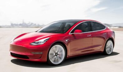 Tesla’nın tavsiyesini dinledi, 40 dakika boyunca araçta mahsur kaldı