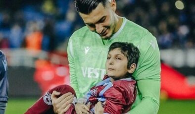 Trabzonspor camiasını kahreden haber: Hicran Yıldız vefat etti