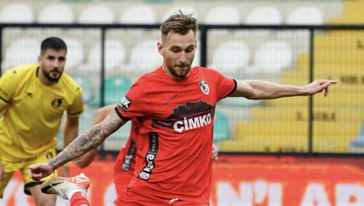 Trabzonspor, Denis Dragus’la anlaşma aşamasında